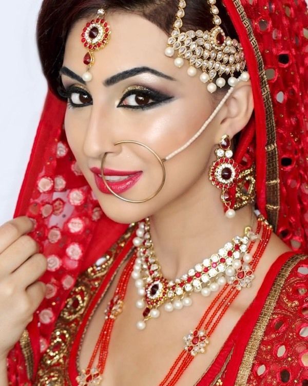 best makeup artist amritsar
