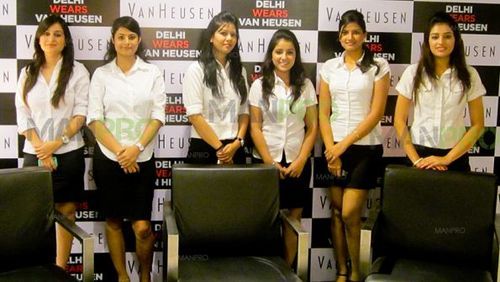 best event hostess amritsar