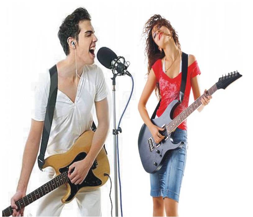 guitar players amritsar