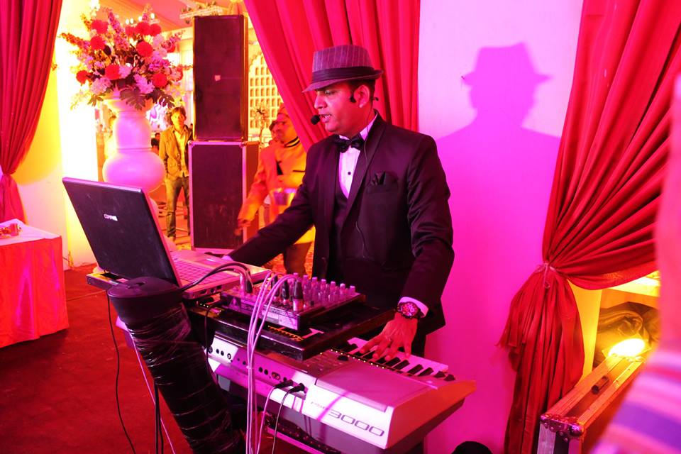 best keyboardist amritsar