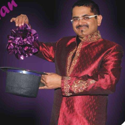 good magician amritsar