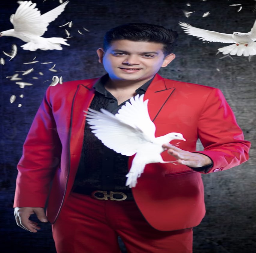 famous magician amritsar