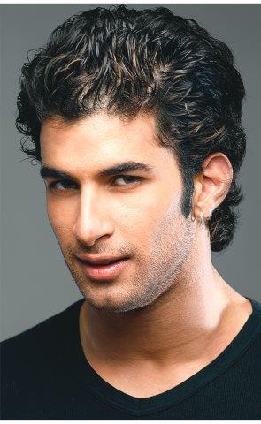 best male model amritsar