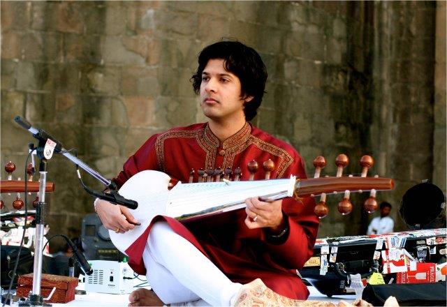 sarod players amritsar